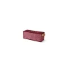 Livraison internationale Fresh ‘n Rebel Rockbox Brick Fabriq Ruby – Enceinte Bluetooth 19