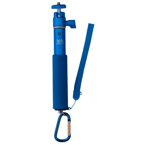 Xsories Perche U-Shot Monochrome USHM BLUE Top ventes 1