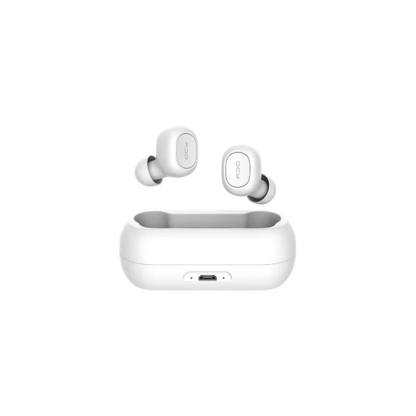 Marque Generique QCY T1c écouteurs Sans Fil Bluetooth RSE Stéréo étanche Pour Les S… Réductions 1