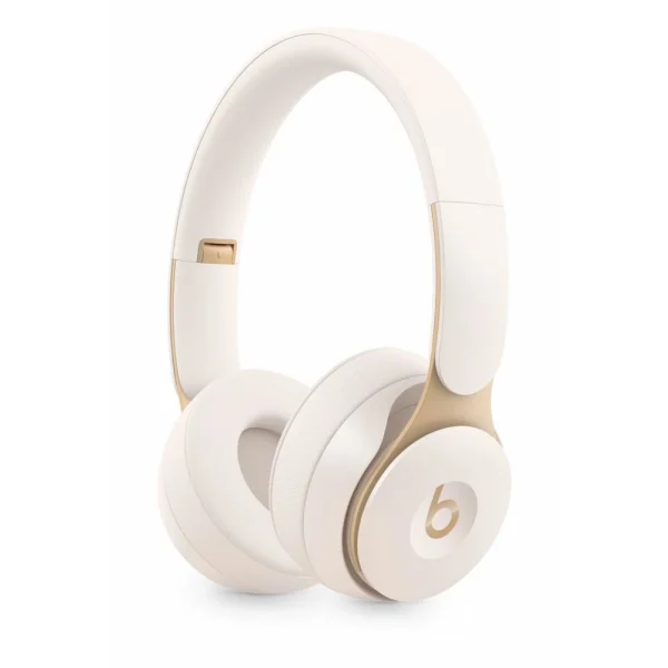 Beats Solo Pro Crème marque pas cher 1