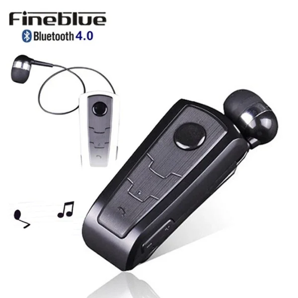 magasin GUPBOO 100% Original Fineblue F910 Bluetooth V4.0 Casque Sans Fil Alerte Vibr… 1