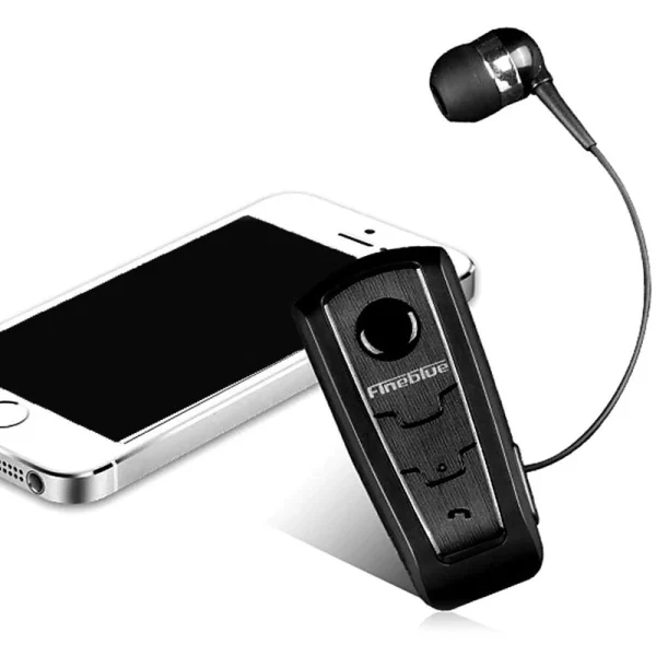 magasin GUPBOO 100% Original Fineblue F910 Bluetooth V4.0 Casque Sans Fil Alerte Vibr… 4