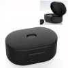 Coque En Silicone Noir Pour Votre Xiaomi Redmi Airdots excellents soldes 10