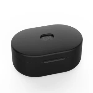 Coque En Silicone Noir Pour Votre Xiaomi Redmi Airdots excellents soldes 6