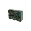 Livraison internationale Otech Batterie Camescope Pour SONY DCR-PC103E 11