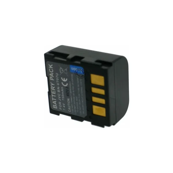 Otech Batterie Camescope Pour JVC GR-D290 en ligne officielle 1