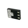 Otech Batterie Appareil Photo Pour CANON DIGITAL IXUS 700 boutiqued en ligne 10