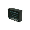 grande promotion Otech Batterie Appareil Photo Pour PANASONIC LUMIX DMC-FZ200GK 10
