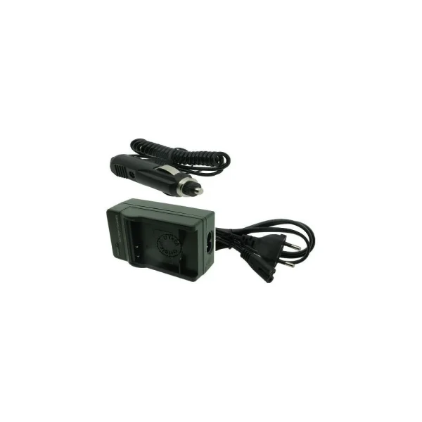 acheter en ligne Otech Chargeur Pour PANASONIC LUMIX DMC-FS15K 1