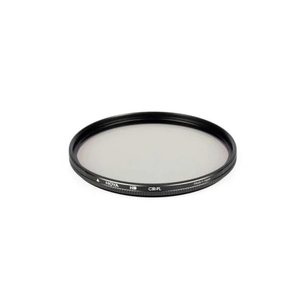 Filtre HOYA PLCHD 52 Boutique officielle 1