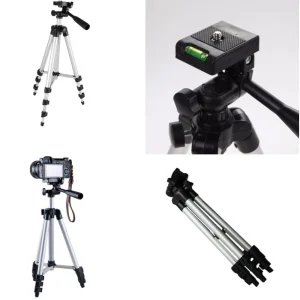 solde en ligne Marque Generique Trepied Telescopique Avec Telecommande Pour IPHONE SE Smartphone Regla… 15