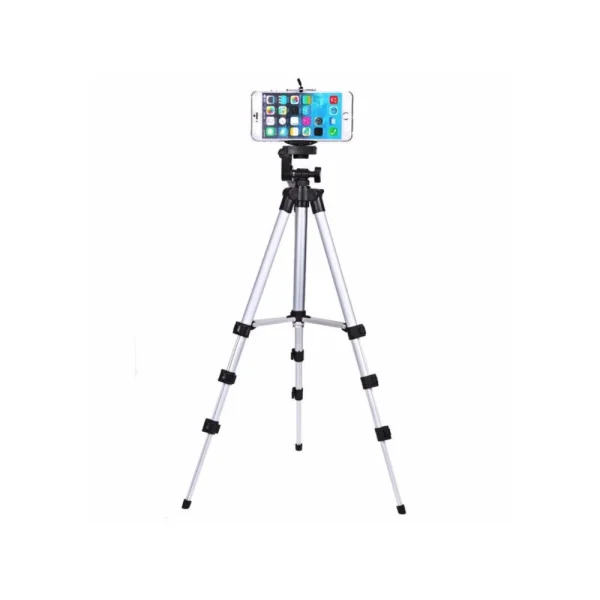 Paris Marque Generique Trepied Telescopique Avec Telecommande Pour SAMSUNG Galaxy S4 Mini Sma… 1