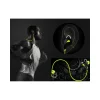 design à la mode Shot Ecouteurs Bluetooth Sport Pour LG Q7 Smartphone Sans Fil Bouton Son Ki… 17