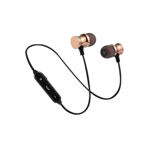 commentaire favorable Marque Generique Ecouteurs Bluetooth Metal Pour LeEco Le Max 2 Smartphone Sans Fil Tele… 9