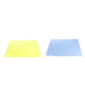 magasin solde Marque Generique Gel Correction Filtre Transparent Filtre Gélatine 11