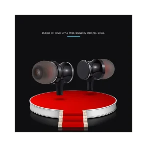 soldes officiel Shot Ecouteurs Bluetooth Metal Pour SONY Xperia XA2 Ultra Smartphone Sans F… 15