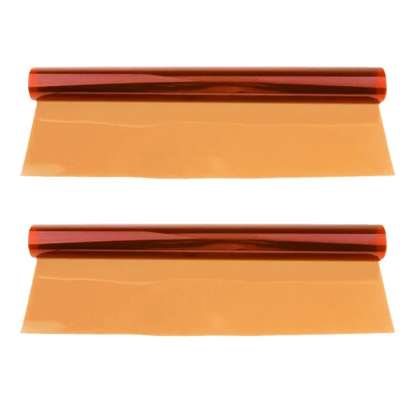 Marque Generique 2 Pièces Filtre De Couleur Correction De Couleur Pour Photo Studio St… dernière tendance 1