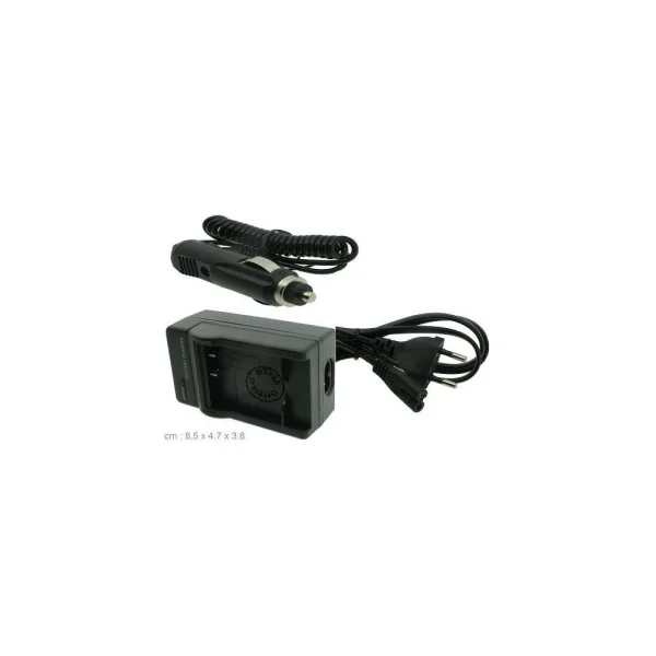 achetez Otech Chargeur Pour SONY CYBER-SHOT DSC-H7 1