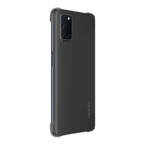 Coque Rigide Oppo Pour A72 officiel 3