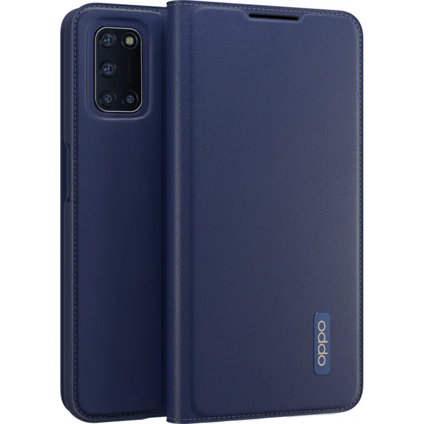 Etui Folio Oppo Pour A72 boutique en ligne france 1