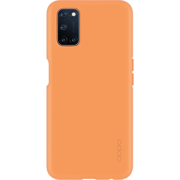authentiques Coque Rigide Oppo Pour A72 1