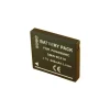 Retour gratuit en magasin. Otech Batterie Appareil Photo Pour PANASONIC LUMIX DMC-FS15S 10