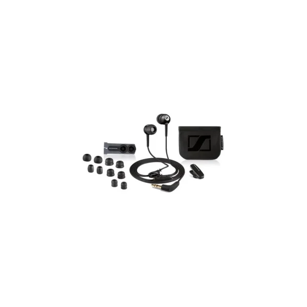 qualité supérieure SENNHEISER CX 400 II Precision – Noir 1