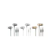 Livraison gratuite Shot Ecouteurs Metal Pour XIAOMI Redmi Note 5 Avec Micro Kit Main Libre INT… 17