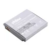Batterie Li-Ion Vhbw 600mAh (3.7V) Pour Appareil Photo Samsung Digimax… magasin solde 8