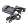 Vhbw Chargeur De Batterie Compatible Avec Nikon D3100, D3200, D3300, D… boutique paris 5