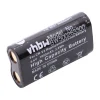 Vhbw Batterie Compatible Avec Pentax D-435 / K100D, DB100, DB200, Ist … belle 13