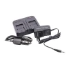 Chargeur Rapide Vhbw Socle Avec Deux Compartiments Et Câble Allume-ci… Top ventes 8