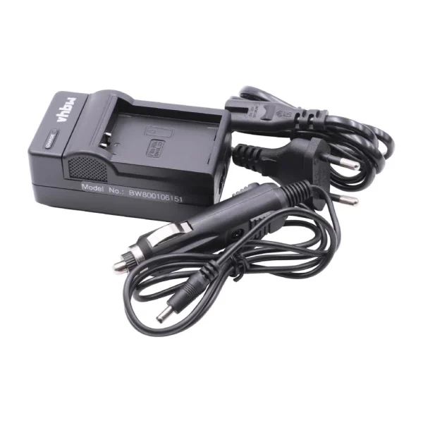 Vhbw Câble De Recharge, Chargeur, Bloc D´alimentation, Socle De Rech… Paris 1
