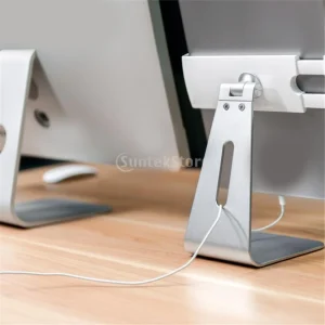 Marque Generique Support Fixation Tablettes Tactiles Boutique 11