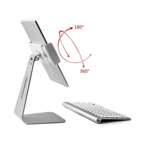 Marque Generique Support Fixation Tablettes Tactiles Boutique 13