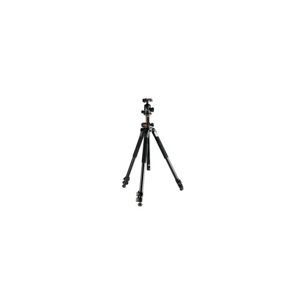 Vanguard Kit Trépied Alta Pro 263AT + Rotule SBH-100 design à la mode 1