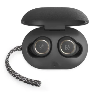 B&O Play BANG & OLUFSEN E8 Écouteurs Bluetooth True Wireless – Gris belle 6
