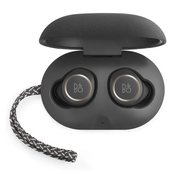 B&O Play BANG & OLUFSEN E8 Écouteurs Bluetooth True Wireless – Gris belle 3