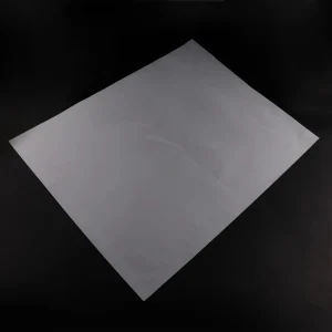 Marque Generique 5Pcs Teintés Transparence Gel Correction De Feuilles De Film Plastiqu… Authenticité garantie 9