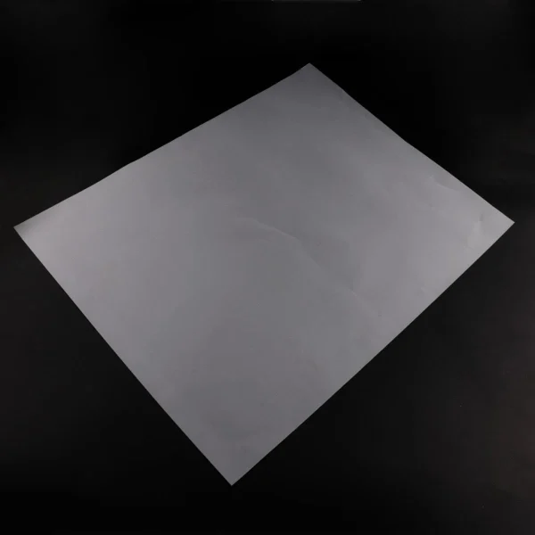 Marque Generique 5Pcs Teintés Transparence Gel Correction De Feuilles De Film Plastiqu… Authenticité garantie 3