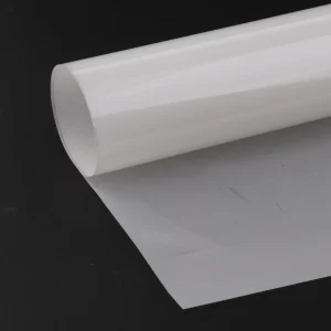 Marque Generique 5Pcs Teintés Transparence Gel Correction De Feuilles De Film Plastiqu… Authenticité garantie 11