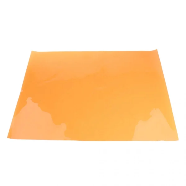 Marque Generique 5Pcs Teintés Transparence Gel Correction De Feuilles De Film Plastiqu… Authenticité garantie 5