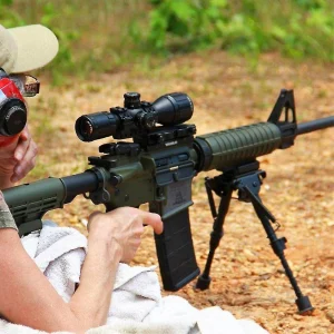 Acheter Universal 6 à 9 Pouces Bipod Pliant BipoD 8
