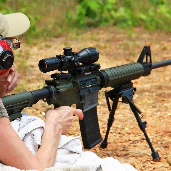 Acheter Universal 6 à 9 Pouces Bipod Pliant BipoD 3