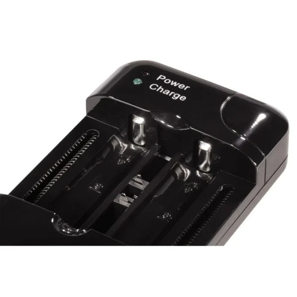 HAMA Chargeur Universel “”Delta Multi”” Pour Batteries Li-Ion & Accus NiMH … en promotion 5