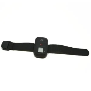 Marque Generique Bande De Sangle Bande De Nylon Pour Gopro Wifi Remote Hero3 + / 3 Acce… pas cher 11