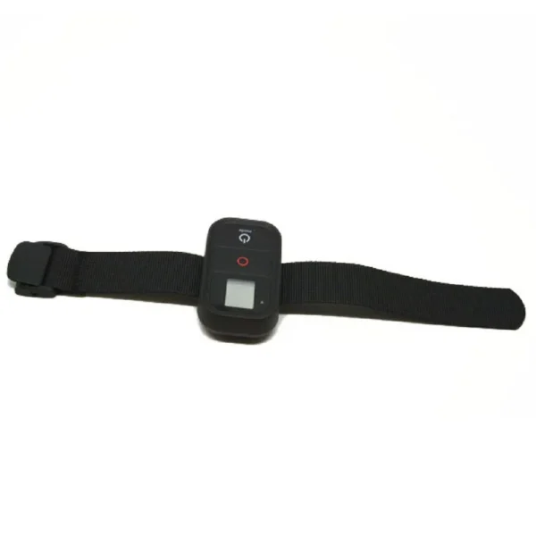 Marque Generique Bande De Sangle Bande De Nylon Pour Gopro Wifi Remote Hero3 + / 3 Acce… pas cher 4