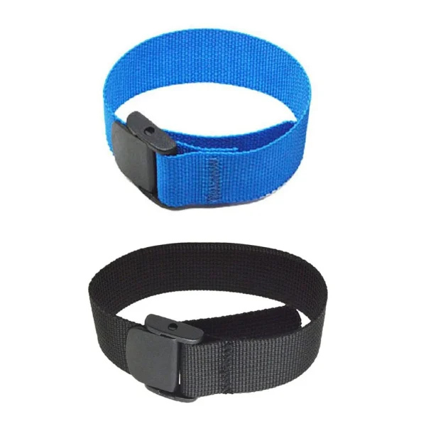 Marque Generique Bande De Sangle Bande De Nylon Pour Gopro Wifi Remote Hero3 + / 3 Acce… pas cher 6