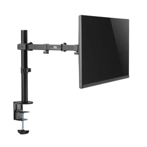 MacLean Support De Bureau Réglable Pour Moniteur LCD 17-32 ” 8kg Vesa 75×75 E… shopping pas cher 13