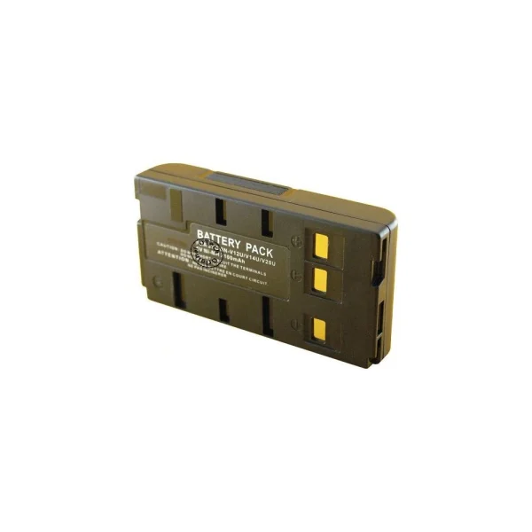 achat pas cher Otech Batterie Camescope Pour JVC GR-AS-X760U 1